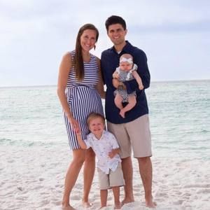 Meet your Posher, Derek